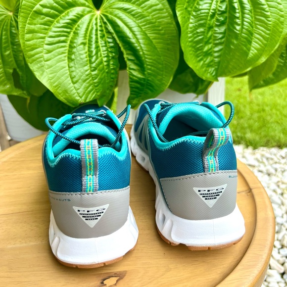 🐬Columbia PFG🐬Size 10🐬Great used condition - Picture 4 of 6